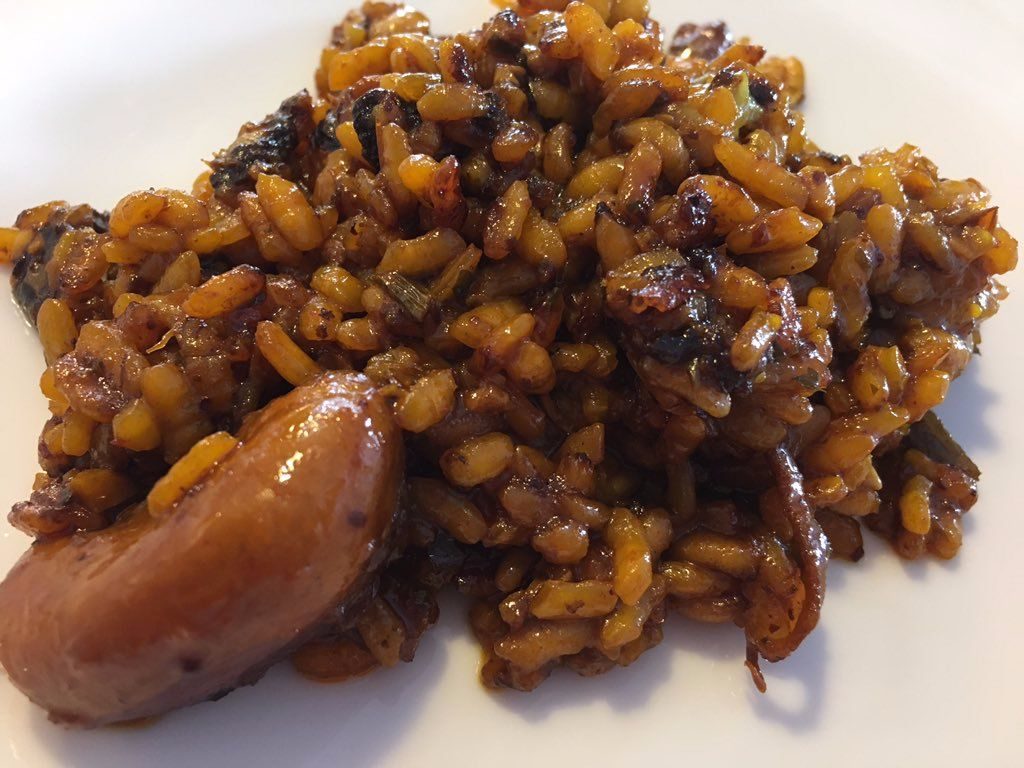 El Portón de Javier