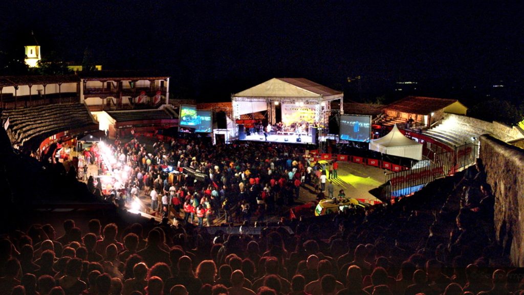 fin de semana en Castilla y León