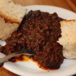 Morcilla de Castilla y León Entrepeñas-