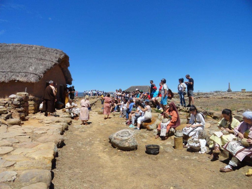 planes en Castilla y León