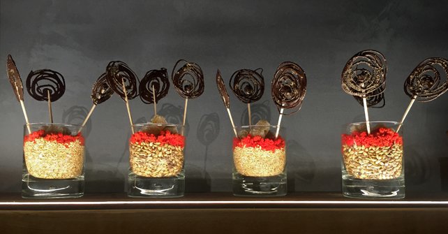 Las de Villadiego restaurante El Barbecho