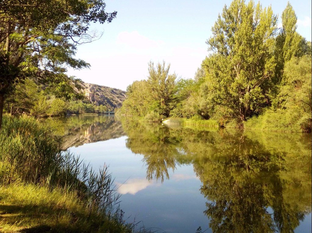 Ermita de San Saturio Soria