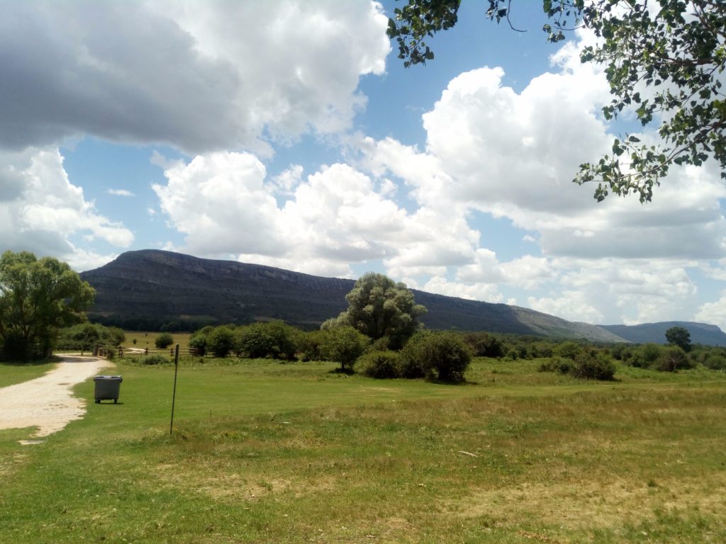 Monte Valonsadero Soria que ver y hacer en Soria