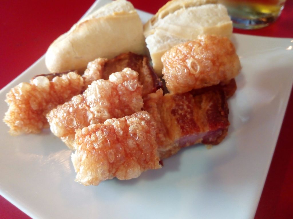 Torrezno de Soria, que ver y que hacer en Soria