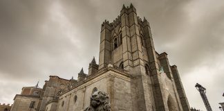 10 leyendas y misterios de Castilla y León