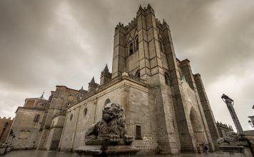 10 leyendas y misterios de Castilla y León
