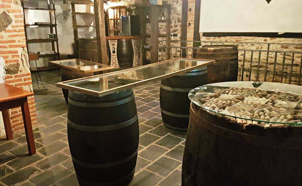 Bodegas Cuarta Generación