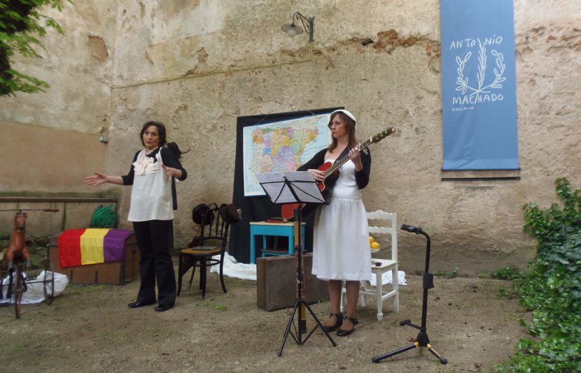 Planes en Castilla y León