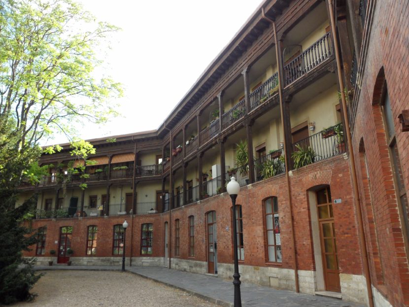 Plaza del Coso que ver y que hacer en Valladolid