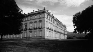 Palacio de Riofrio